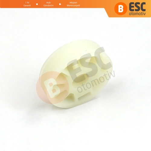 VW Caddy Polo Classic Seat Cordoba İçin Sol Cam Kriko Makarası