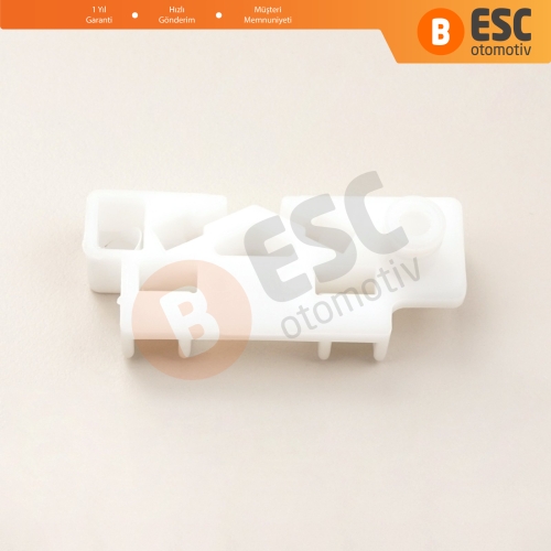 Peugeot 307 İçin Sol Ön Kapı Cam Kriko Tamir Klipsi