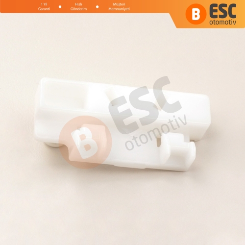 Peugeot 307 İçin Sol Ön Kapı Cam Kriko Tamir Klipsi