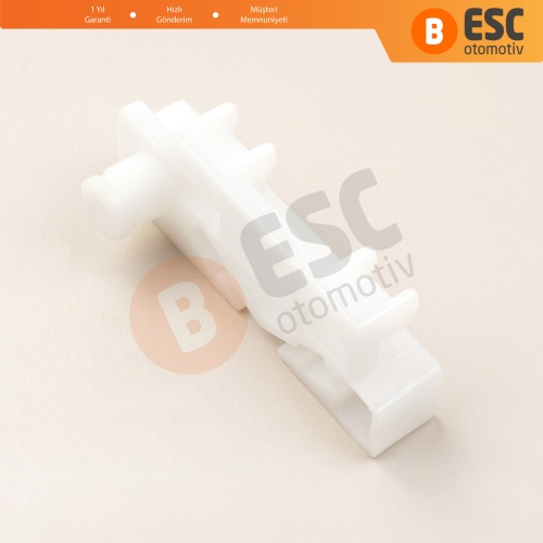 Peugeot 307 İçin Sol Ön Kapı Cam Kriko Tamir Klipsi