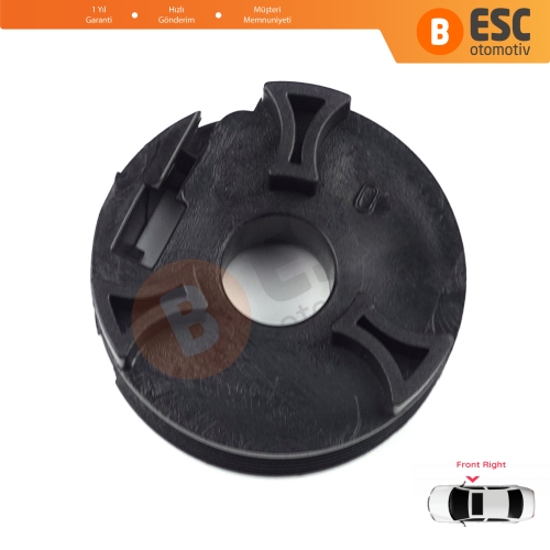 Doblo Palio Siena Albea İçin Sağ Ön Cam Kriko Makarası 46786202