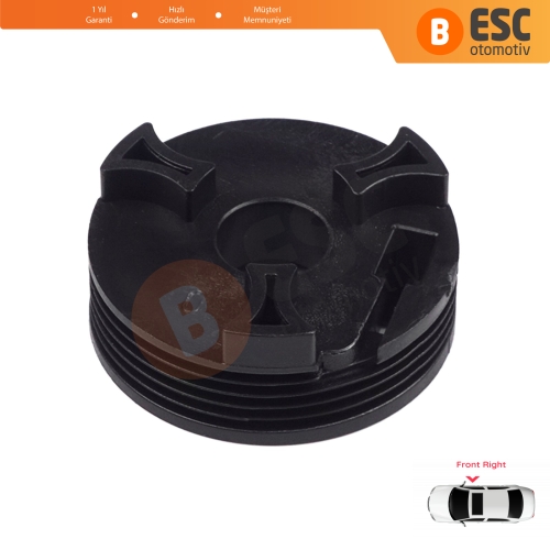 Doblo Palio Siena Albea İçin Sağ Ön Cam Kriko Makarası 46786202