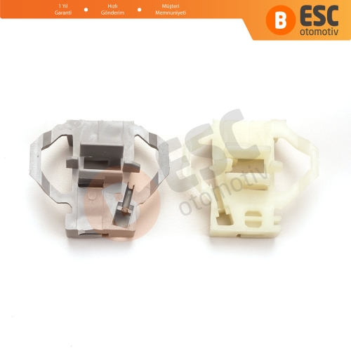 Skoda Seat VW İçin Arka Cam Kriko Klips 6K4839401G