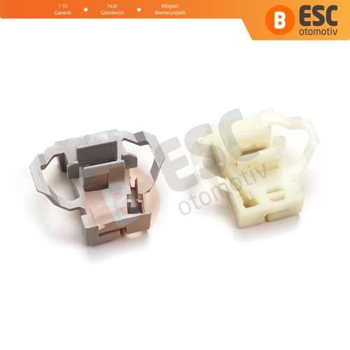 Skoda Seat VW İçin Arka Cam Kriko Klips 6K4839401G