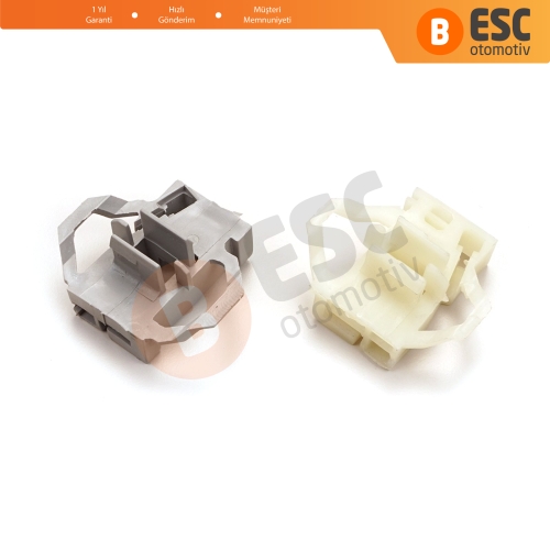 Skoda Seat VW İçin Arka Cam Kriko Klips 6K4839401G