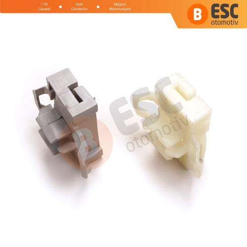 Skoda Seat VW İçin Arka Cam Kriko Klips 6K4839401G