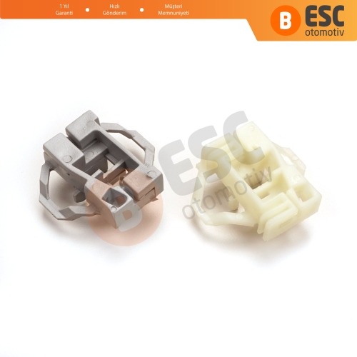 Skoda Seat VW İçin Arka Cam Kriko Klips 6K4839401G