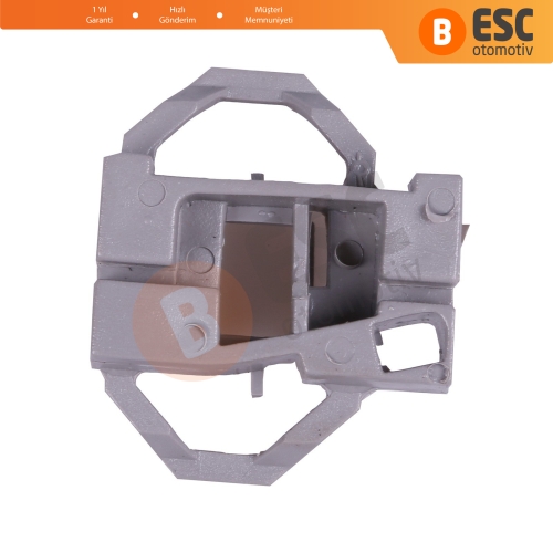 VW Seat Skoda İçin Arka Sağ Kapı Cam Kriko Klipsi