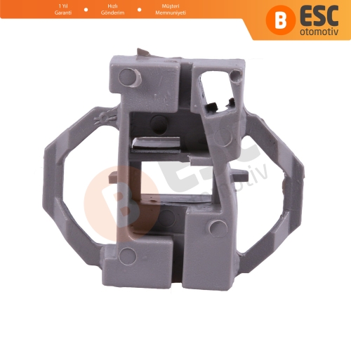 VW Seat Skoda İçin Arka Sağ Kapı Cam Kriko Klipsi