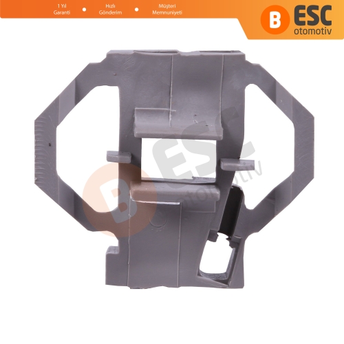 VW Seat Skoda İçin Arka Sağ Kapı Cam Kriko Klipsi