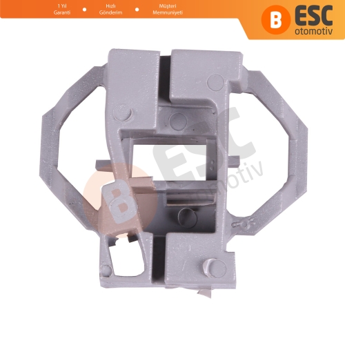 VW Seat Skoda İçin Arka Sağ Kapı Cam Kriko Klipsi