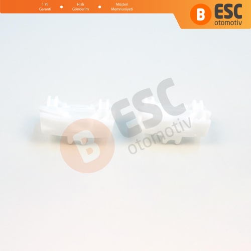 VW Sharan MK1 Seat Alhambra 7M 7V Leon MK2 Ford Galaxy MK1 Freelander MK1 L314 İçin 2 Adet Sol Cam Kriko Tamir Klipsi