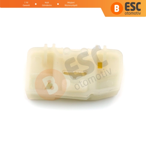 VW Sharan MK1 Seat Alhambra 7M 7V Leon MK2 Ford Galaxy MK1 Freelander MK1 L314 İçin Sol Cam Kriko Tamir Klipsi