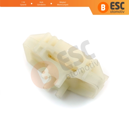 VW Sharan MK1 Seat Alhambra 7M 7V Leon MK2 Ford Galaxy MK1 Freelander MK1 L314 İçin Sol Cam Kriko Tamir Klipsi