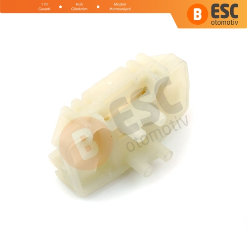 VW Sharan MK1 Seat Alhambra 7M 7V Leon MK2 Ford Galaxy MK1 Freelander MK1 L314 İçin Sol Cam Kriko Tamir Klipsi