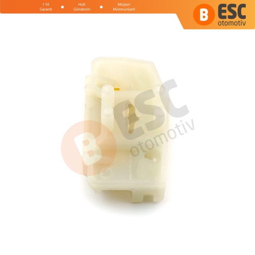 VW Sharan MK1 Seat Alhambra 7M 7V Leon MK2 Ford Galaxy MK1 Freelander MK1 L314 İçin Sol Cam Kriko Tamir Klipsi