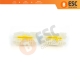 VW Sharan MK1 Seat Alhambra 7M 7V Ford Galaxy MK1 Freelander MK1 L314 Leon MK2 İçin 2 Adet Sağ Cam Kriko Tamir Klipsi