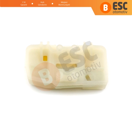 VW Sharan MK1 Seat Alhambra 7M 7V Ford Galaxy MK1 Freelander MK1 L314 Leon MK2 İçin Sağ Cam Kriko Tamir Klipsi