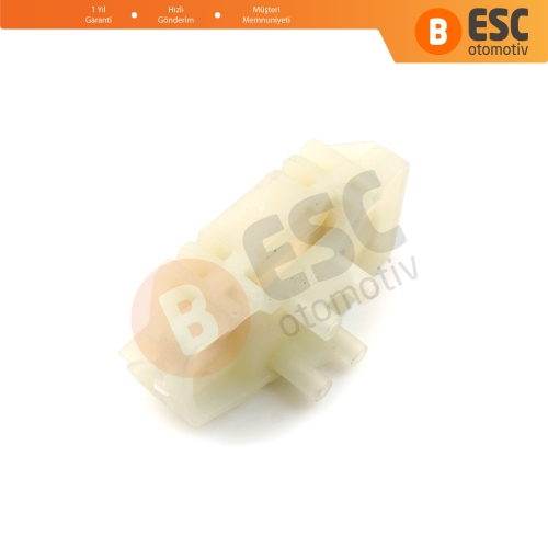 VW Sharan MK1 Seat Alhambra 7M 7V Ford Galaxy MK1 Freelander MK1 L314 Leon MK2 İçin Sağ Cam Kriko Tamir Klipsi