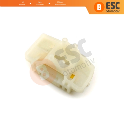 VW Sharan MK1 Seat Alhambra 7M 7V Ford Galaxy MK1 Freelander MK1 L314 Leon MK2 İçin Sağ Cam Kriko Tamir Klipsi