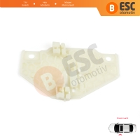 Ford Transit Connect Tourneo MK1 2002-2013 MPV 2T14V23201 İçin Ön Sol Cam Kriko Tamir Klipsi