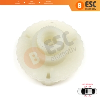 Alfa Romeo 159 939 2005-2011 4/5 Kapı 71740175 71740121 İçin Cam Kriko Motor Tamir Dişli Frezesi
