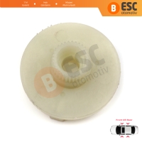 Ford Focus MK1 C170 DAW DBW DFW DNW 1998-2005 4/5 Kapı İçin Ön Arka Kapı Cam Kriko Motor Tamir Dişlisi