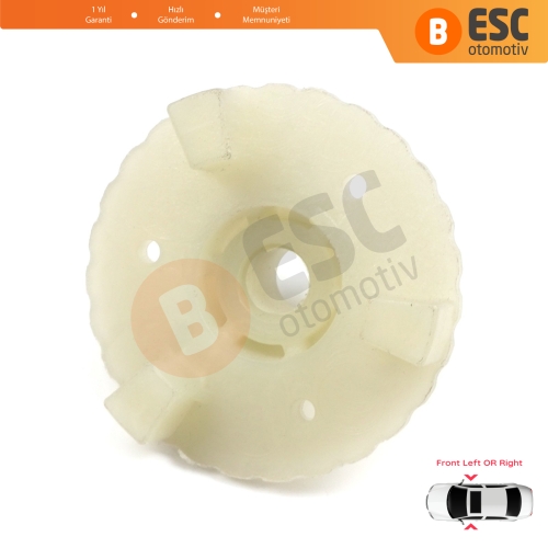 DAF CF65 CF75 CF85 XF95 XF105 2001-2013 1779727 1779728 İçin Kapı Cam Kriko Motor Tamir Dişlisi