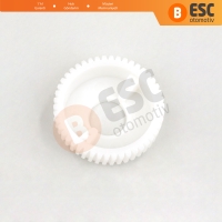 Mercedes E Class W210 S210 1995-2003 İçin Cam Kriko Motor Tamir  Dişlisi