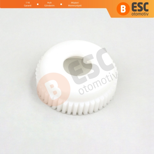 Mercedes E Class W210 S210 1995-2003 İçin Cam Kriko Motor Tamir  Dişlisi