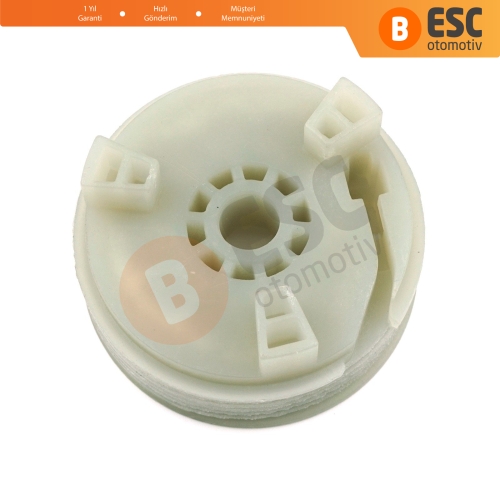 Fiat Doblo MK2 Opel Combo D İçin Sağ Kapılar Cam Kriko Tamir Makarası