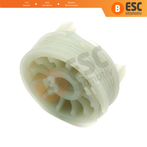 Fiat Doblo MK2 Opel Combo D İçin Sağ Kapılar Cam Kriko Tamir Makarası