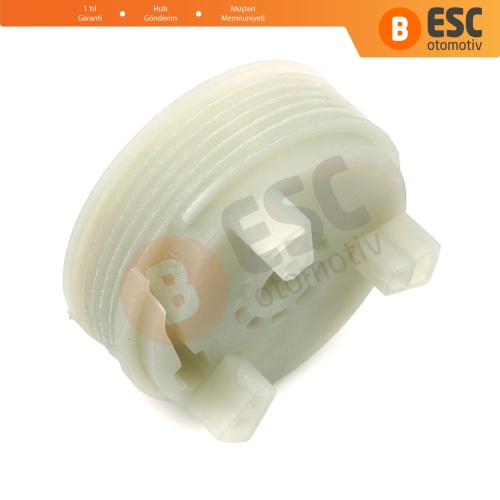 Fiat Doblo MK2 Opel Combo D İçin Sağ Kapılar Cam Kriko Tamir Makarası