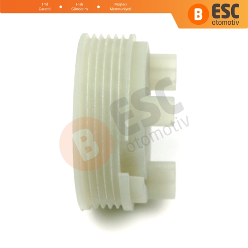 Fiat Doblo MK2 Opel Combo D İçin Sağ Kapılar Cam Kriko Tamir Makarası