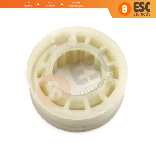 Mercedes Smart MK1 1998-2007 İçin Cam Kriko Motor Dişlisi