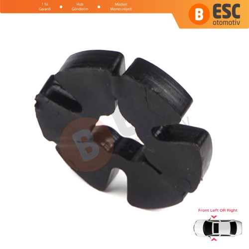 DAF CF65 CF75 CF85 XF95 XF105 2001-2013 1779727 1779728 İçin Kapı Cam Kriko Motor Tamir İç Dişli Plastiği