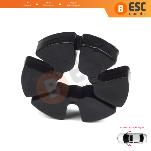 DAF CF65 CF75 CF85 XF95 XF105 2001-2013 1779727 1779728 İçin Kapı Cam Kriko Motor Tamir İç Dişli Plastiği