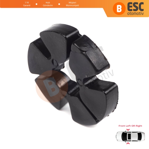DAF CF65 CF75 CF85 XF95 XF105 2001-2013 1779727 1779728 İçin Kapı Cam Kriko Motor Tamir İç Dişli Plastiği