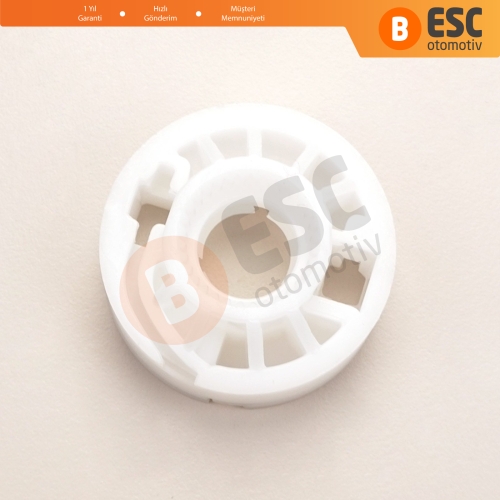 VW Amarok Golf 7 İçin Arka Sol Cam Kriko Makarası 2H7839401