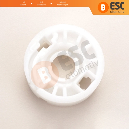 VW Amarok Golf 7 İçin Arka Sol Cam Kriko Makarası 2H7839401