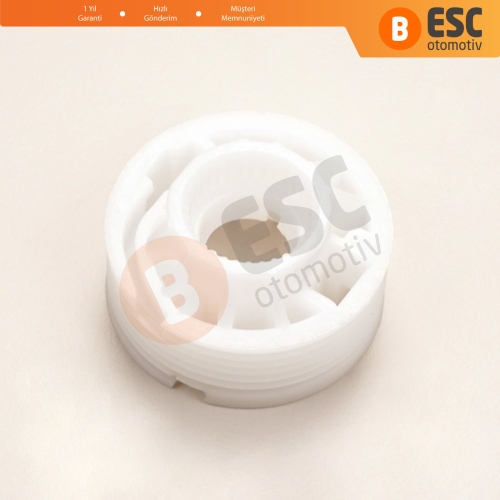 VW Amarok Golf 7 İçin Arka Sol Cam Kriko Makarası 2H7839401