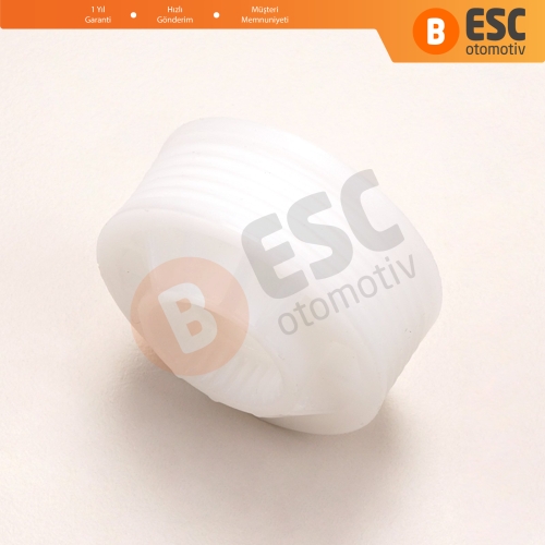 VW Amarok Golf 7 İçin Arka Sol Cam Kriko Makarası 2H7839401