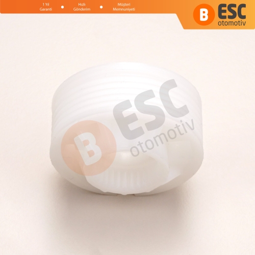 VW Amarok Golf 7 İçin Arka Sol Cam Kriko Makarası 2H7839401