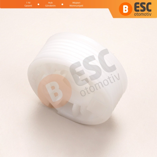 VW Amarok Golf 7 İçin Arka Sol Cam Kriko Makarası 2H7839401