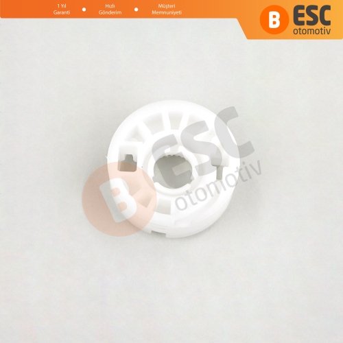 VW Amarok Golf 7 İçin Arka Sağ Cam Kriko Makarası 2H7839402