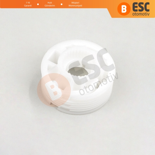 VW Amarok Golf 7 İçin Arka Sağ Cam Kriko Makarası 2H7839402