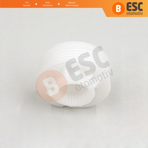 VW Amarok Golf 7 İçin Arka Sağ Cam Kriko Makarası 2H7839402