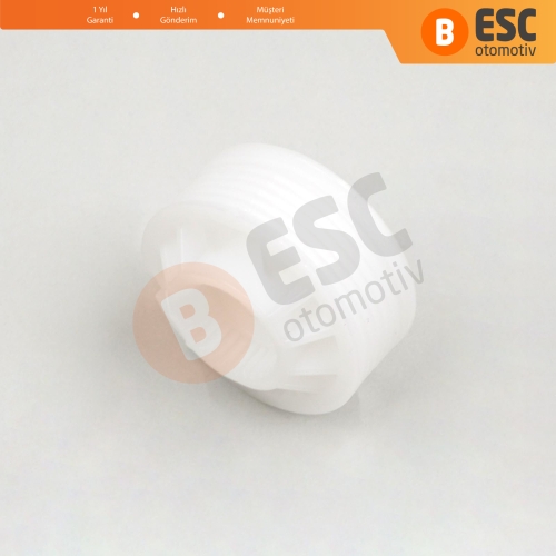 VW Amarok Golf 7 İçin Arka Sağ Cam Kriko Makarası 2H7839402