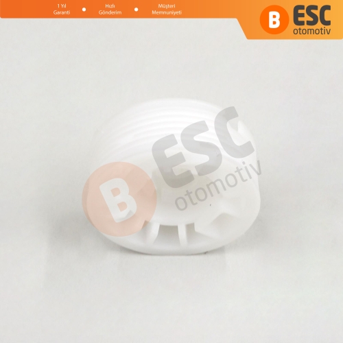 VW Amarok Golf 7 İçin Arka Sağ Cam Kriko Makarası 2H7839402