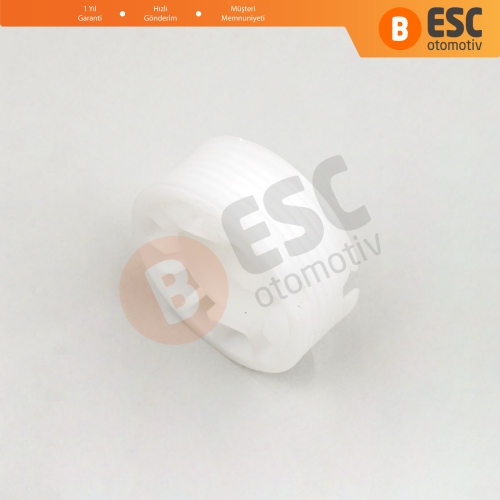 VW Amarok Golf 7 İçin Arka Sağ Cam Kriko Makarası 2H7839402